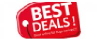 Cashback at BestDeals AU