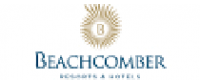 Cashback chez Beachcomber Resorts and Hotels