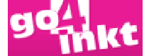Cashback in Go4inkt NL