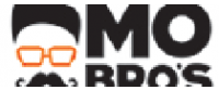 Cashback in Mo Bros UK