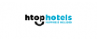 Cashback in Htop Hotels ES
