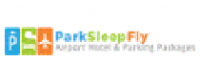 ParkSleepFly US पर कैशबैक