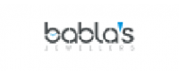 Cashback chez Bablas Jewellers UK