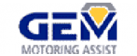 Cashback dans GEM Motoring Assist UK