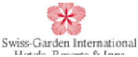 Cashback dans Swiss Garden International