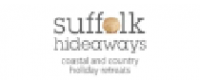Cashback in Suffolk Hideaways UK