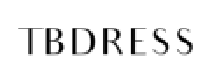 Cashback at TBDress US 2