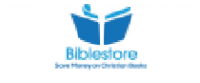 Cashback at Biblestore.com US