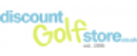 Cashback in Discount Golf Store UK