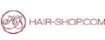 Cashback at hair-shop.com - Haarpflege- und Stylingprodukte