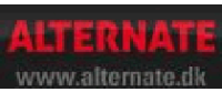 Cashback in Alternate DK
