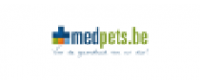 Cashback dans Medpets BE
