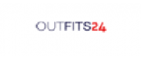 Cashback bei outfits24.de