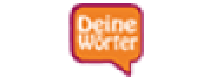 Cashback bei Deine WÃ¶rter