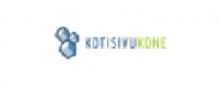 Cashback in Kotisivukone FI
