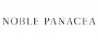 Cashback in Noble Panacea US