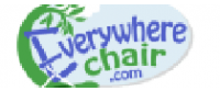 Cashback at Everywhere Chair US
