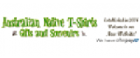 Cashback at Australian Native T-Shirts US