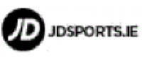 Cashback chez JD Sport Fashion IE