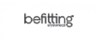 Cashback in Befitting.com US