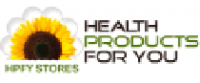 Cashback at Health Products For You US