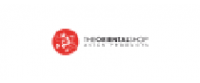 Cashback chez Theorientalshop NL