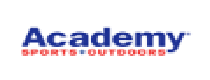 Cashback at Academy Sports + Outdoor US