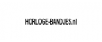Cashback chez Horloge-bandjes NL
