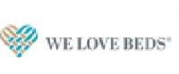 Cashback in WeLoveBeds
