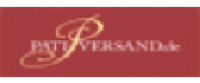 Cashback bei Pati-Versand DE