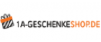 Cashback bei 1a-Geschenkeshop DE