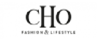 Cashback in www.cho.co.uk