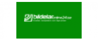 Cashback dans bildelaronline24 SE