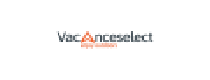 Cashback in Vacanceselect NL