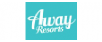 Cashback in Away Resorts UK 2