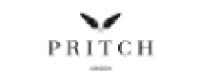 Cashback at PRITCH London UK