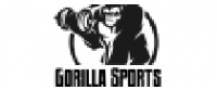 Cashback at Gorillasports NL