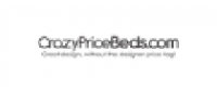 Cashback at CrazyPriceBeds UK