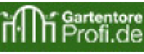 Cashback bei Gartentore Profi DE