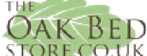 Cashback in The Oak Bed Store UK