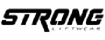 Cashback at Strong Lift Wear AU