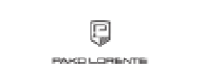 Cashback in Pako Lorente PL