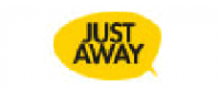 Cashback bei Justaway DE