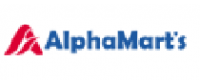 Cashback in Alphamarts US