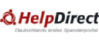 Cashback bei HelpCard DE
