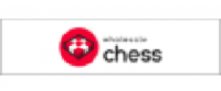 Cashback dans Wholesale Chess US