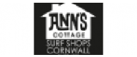 Cashback in Anns Cottage UK