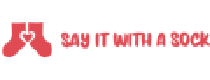 Cashback at Say it with a sock US
