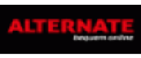 Cashback bei Alternate DE 2