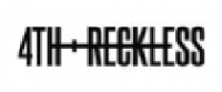 Cashback dans 4th & Reckless UK